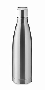 Double wall bottle 500 ml