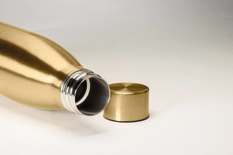 Double wall bottle 500ml
