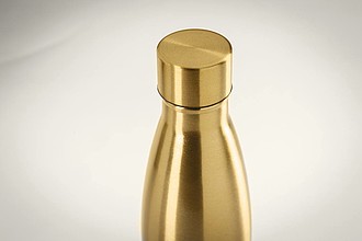 Double wall bottle 500ml