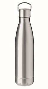 Double wall bottle 500ml