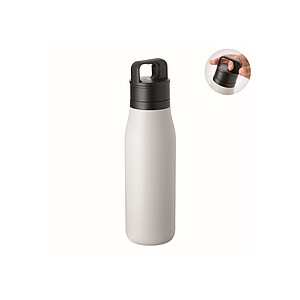 Double wall bottle 500ml