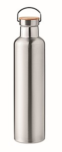 Double wall flask 1L