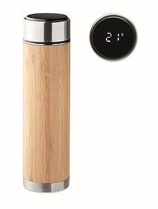Double wall flask 480 ml