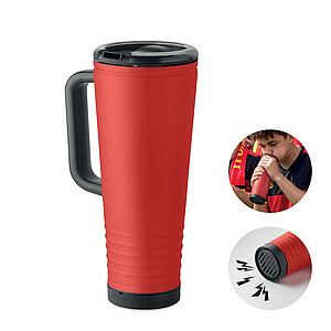 Double wall Howler Cup 700ml.
