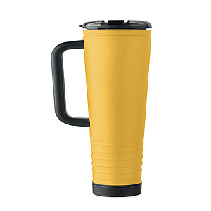 Double wall Howler Cup 700ml.