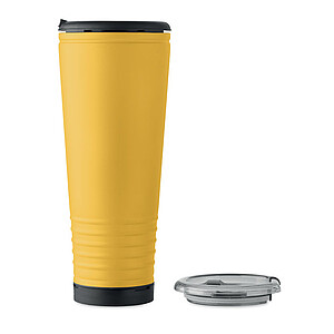 Double wall Howler Cup 700ml.