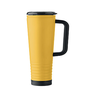 Double wall Howler Cup 700ml.