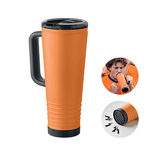 Double wall Howler Cup 700ml.