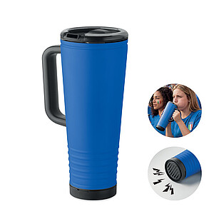 Double wall Howler Cup 700ml.