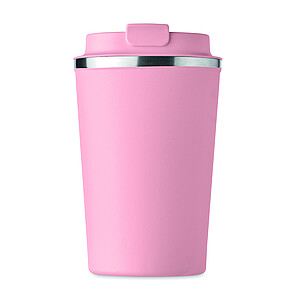 Double wall tumbler 350 ml