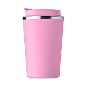 Double wall tumbler 350 ml