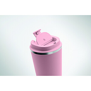Double wall tumbler 350 ml
