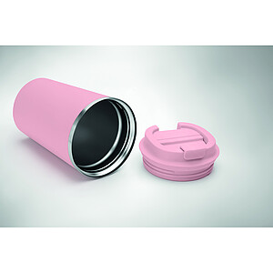 Double wall tumbler 350 ml