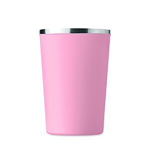 Double wall tumbler 350 ml