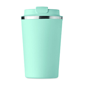 Double wall tumbler 350 ml