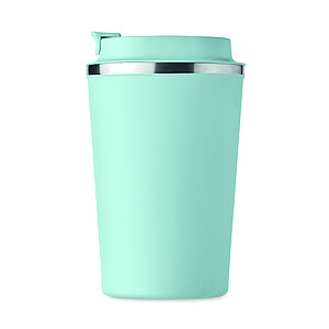 Double wall tumbler 350 ml