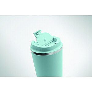 Double wall tumbler 350 ml