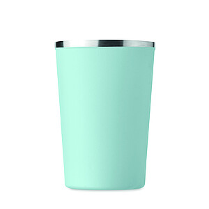 Double wall tumbler 350 ml