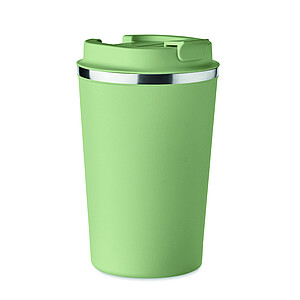 Double wall tumbler 350 ml