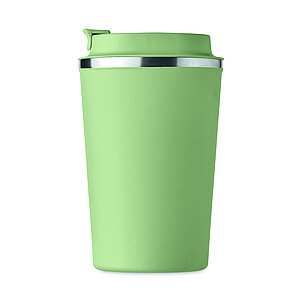 Double wall tumbler 350 ml