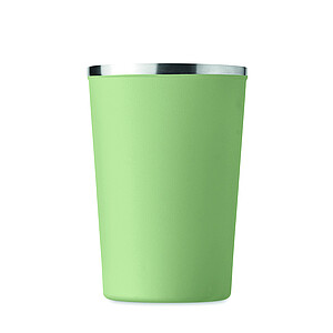 Double wall tumbler 350 ml