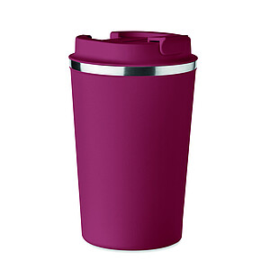 Double wall tumbler 350 ml