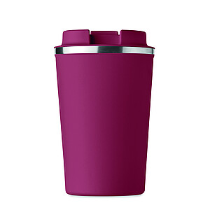 Double wall tumbler 350 ml