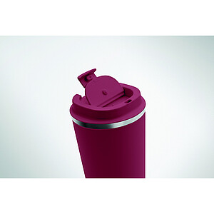 Double wall tumbler 350 ml