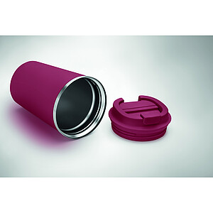 Double wall tumbler 350 ml