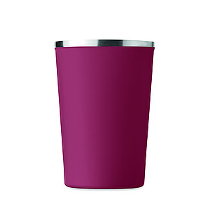 Double wall tumbler 350 ml