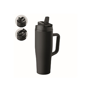 Double wall tumbler 900ml