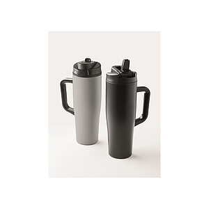 Double wall tumbler 900ml