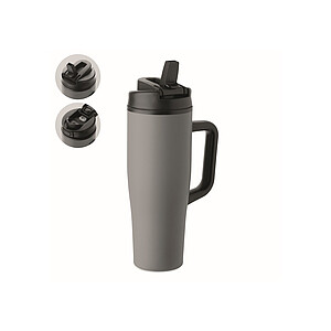 Double wall tumbler 900ml