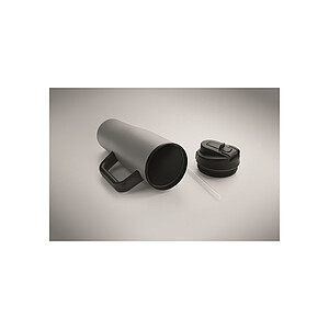 Double wall tumbler 900ml
