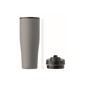 Double wall tumbler 900ml