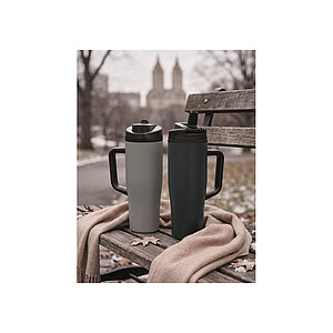 Double wall tumbler 900ml