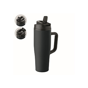 Double wall tumbler 900ml