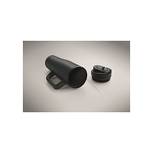 Double wall tumbler 900ml