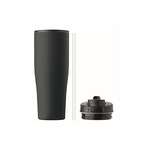 Double wall tumbler 900ml