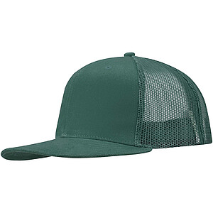 Drift Snapback 260 g/m2 6 panel cap