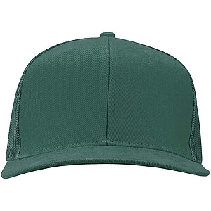 Drift Snapback 260 g/m2 6 panel cap