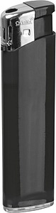 Electronic lighter, black