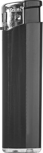 Electronic lighter, black
