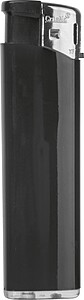 Electronic lighter, black