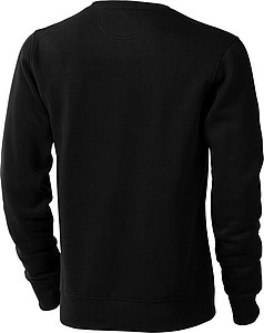 Elevate Arora sweatshirt, black L