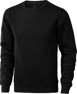Elevate Arora sweatshirt, black XS