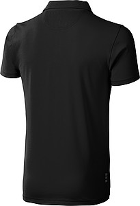 Elevate Markham Polo, anthracite M