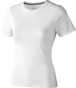 Elevate Nanaimo ladies T-shirt, white S