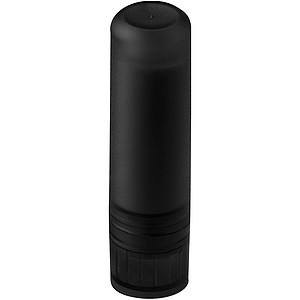 Emily lipbalm stick - black