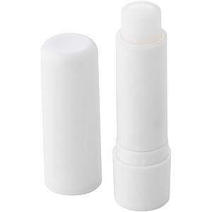 Emily lipbalm stick - white
